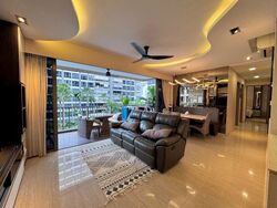 Waterwoods (D19), Condominium #504994101